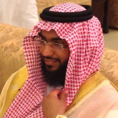 عبد العزيز مشاري الدوسري