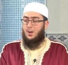 عبد الحكيم الجزائري