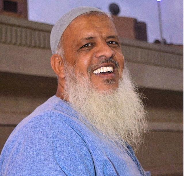 عبد الحميد حافظ