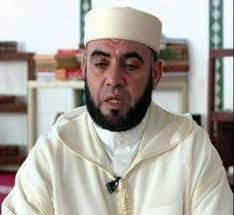 عبد الكبير الحديدي