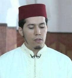 عبد الكريم الدغوش