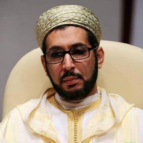 صورة قارئ القرآن عبد الرحيم نبولسي