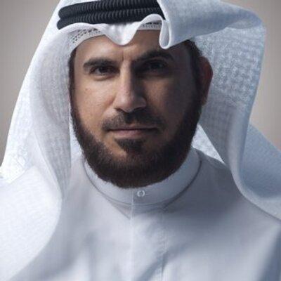 عبد الله الكندري