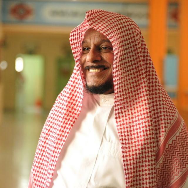 عبد الله المطرود