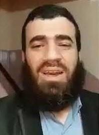 عبد الله الشامي