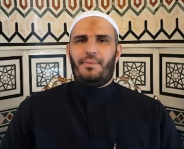 عبد الله طه سربل