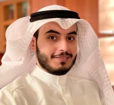 عبد الرحمن العنزي