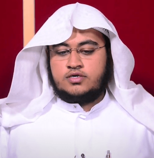 عبد الرحمن الظاهري