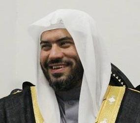 صورة قارئ القرآن أحمد جلال يحيى