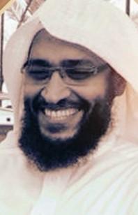 أحمد مرشود البلادي