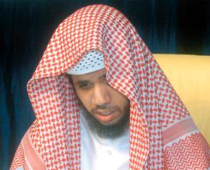 أحمد نواف المجلاد