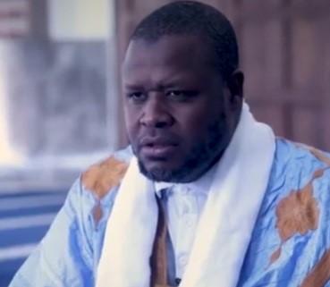 صورة قارئ القرآن الناجي ولد بلال