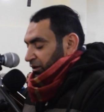 علي أبو العطا