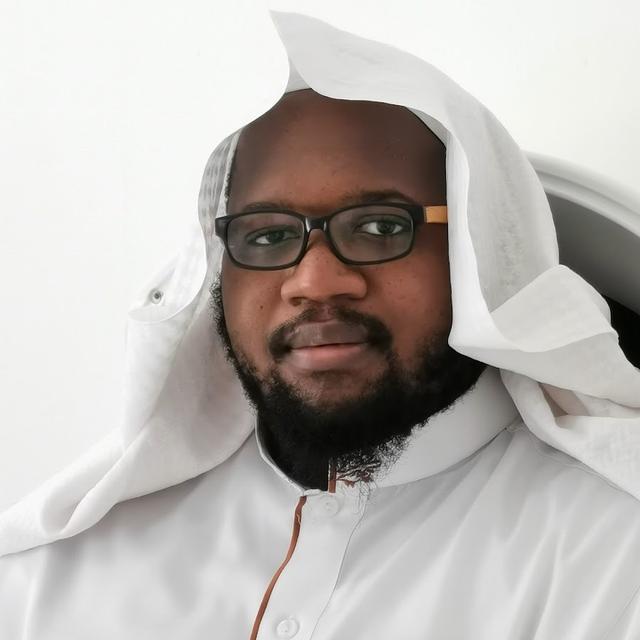 عاصم الهوساوي