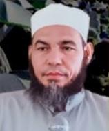 عاطف الفيومي