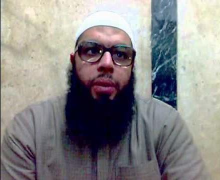 أيمن الدروى