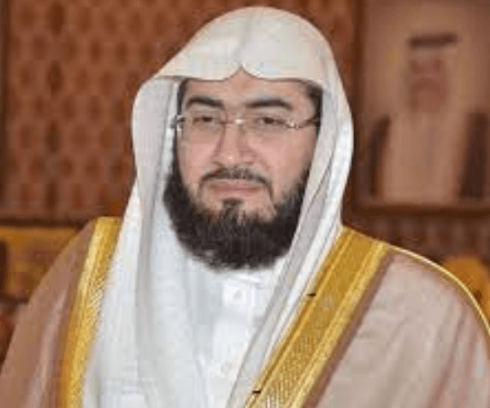 صورة قارئ القرآن بندر بليلة