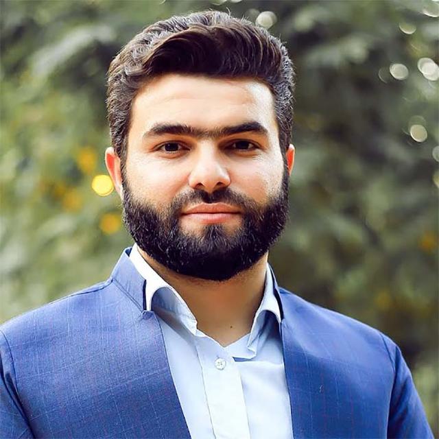 بيشه الكردي