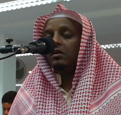 داوود الجبرتي