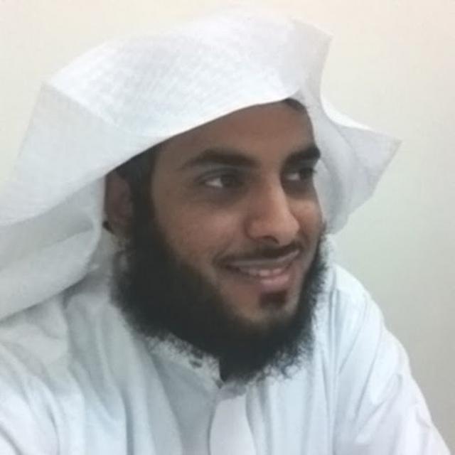 فيصل الرشود