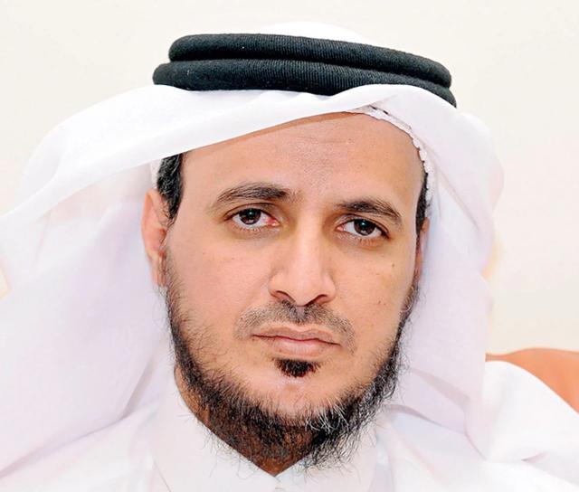 فالح الهاجري