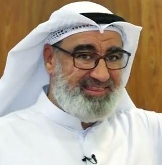 فواز الدوماني