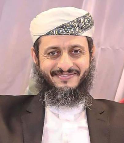 هزاع المسوري