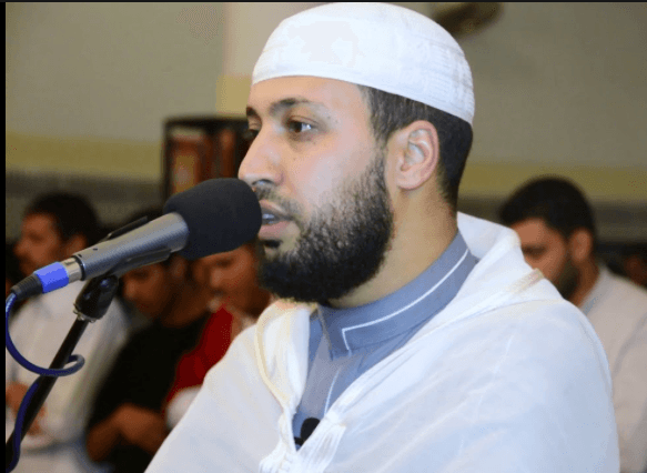 حسين المجدولي