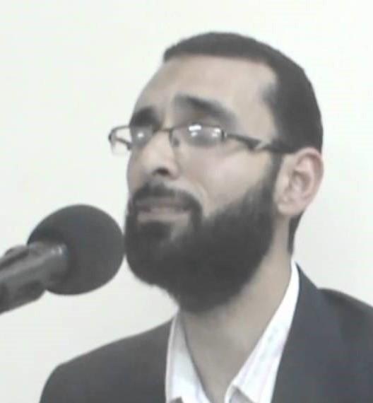 إبراهيم جبر