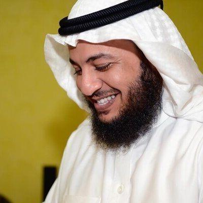 صورة قارئ القرآن إدريس أبكر