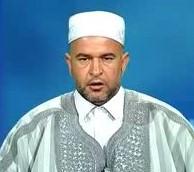 صورة قارئ القرآن جوهر القردلي