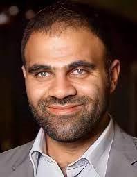 خالد أبو شادي