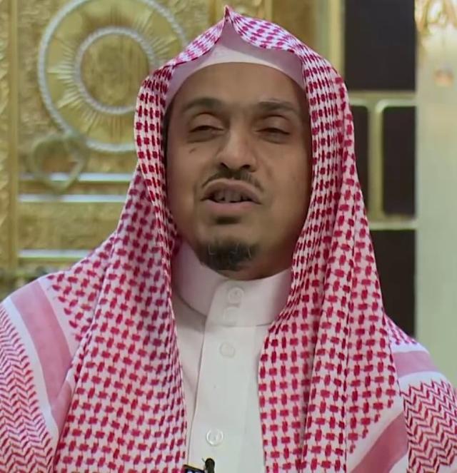 خالد الحمودي