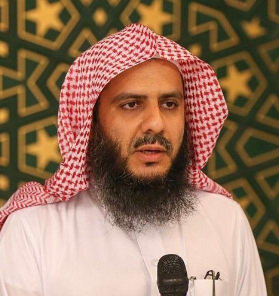 خالد المهنا