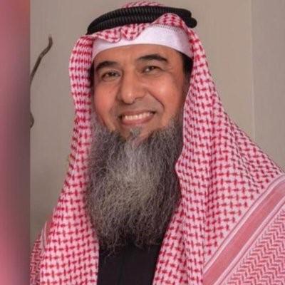 خالد السعيدي