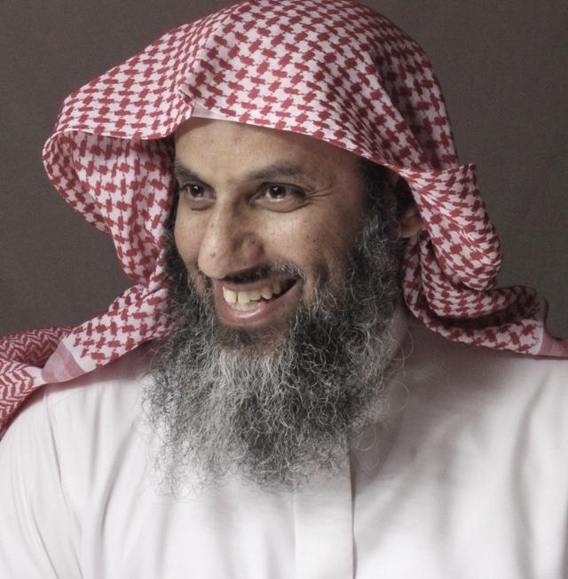 خالد الوهيبي