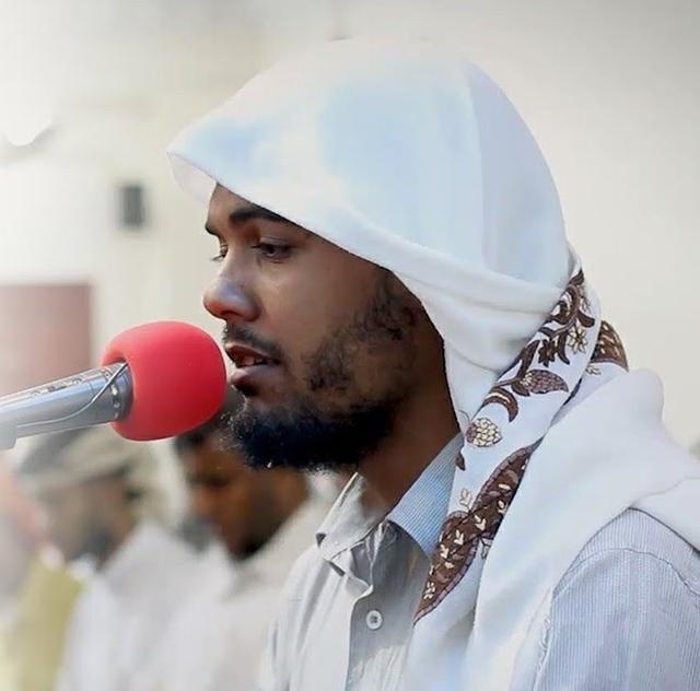 خالد باوزير