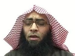 خالد محمد بكري