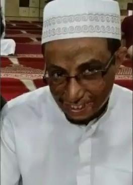 خليل الآنسي