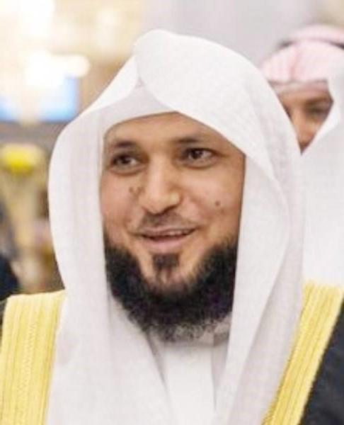 ماهر المعيقلي