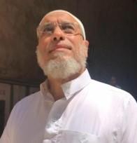 محمود عبد الملك