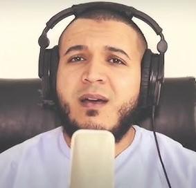 محمود المالكي الليبي