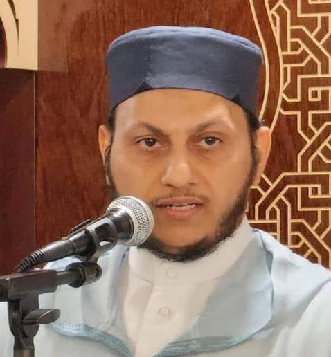 مسعد البلتاجي