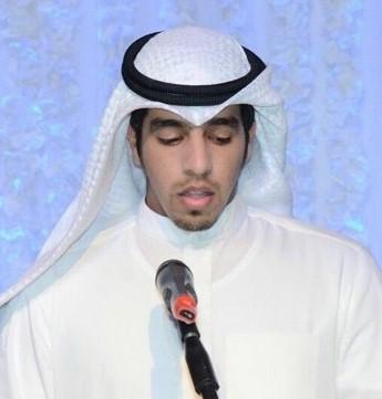 مشاري البغلي