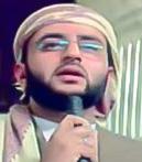 محمد الغرباني