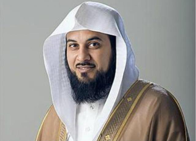محمد العريفي