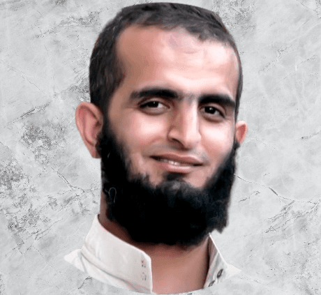 محمد المزين