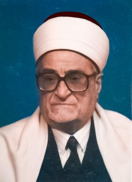 محمد صلاح الدين كبارة