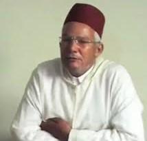 محمد الكنتاوي