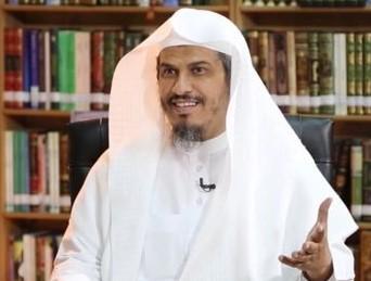 محمد الخضيري